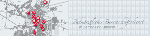 Titelbild der Seite Bereitschaftsdienst - Zahnarztpraxis im Zerbster Zentrum - Zahnarzt Dr. med. Bernd Lux