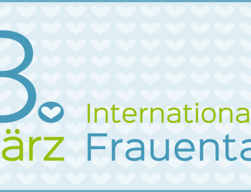 Internationaler Frauentag 2017