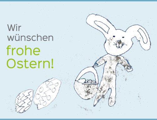 Ostern 2017